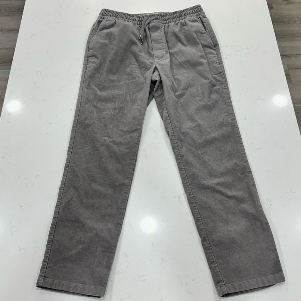 LinkSoul Saturday Stretch Corduroy Pant